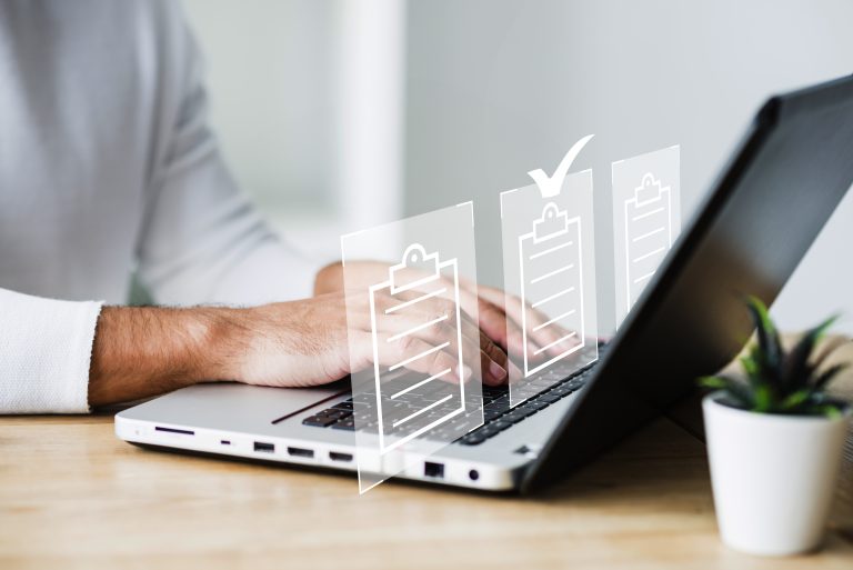 Durch KI-Automatisierung schnell und effizient arbeiten