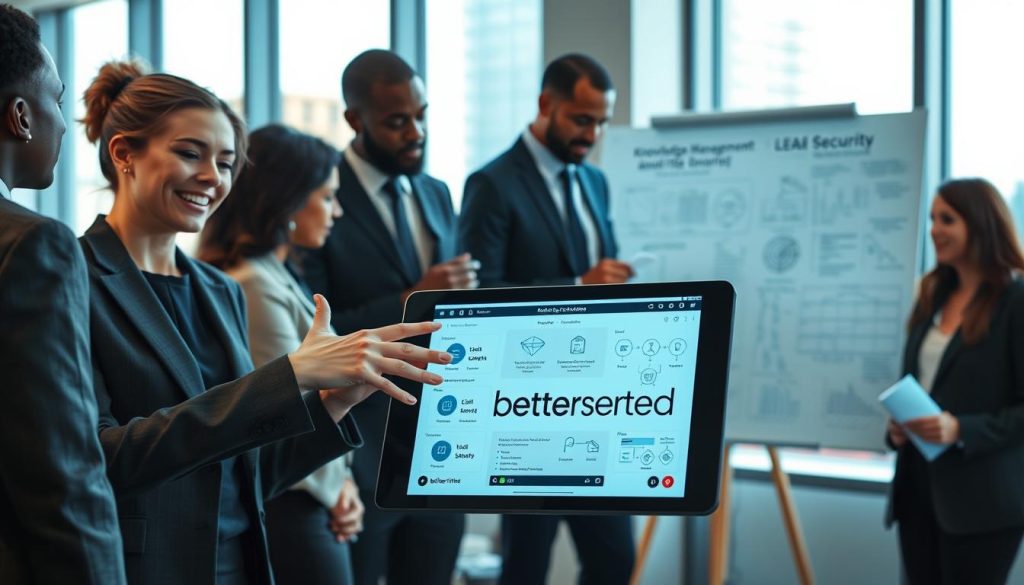 Implementierung KI-Chatbot