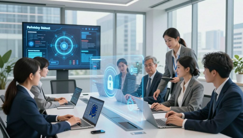 KI-Richtlinie Unternehmen