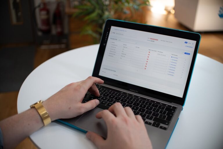 Photo Workflow Automation