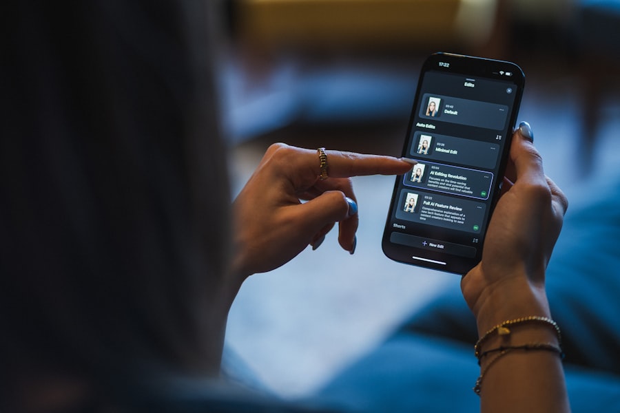 Photo Workflow Automation