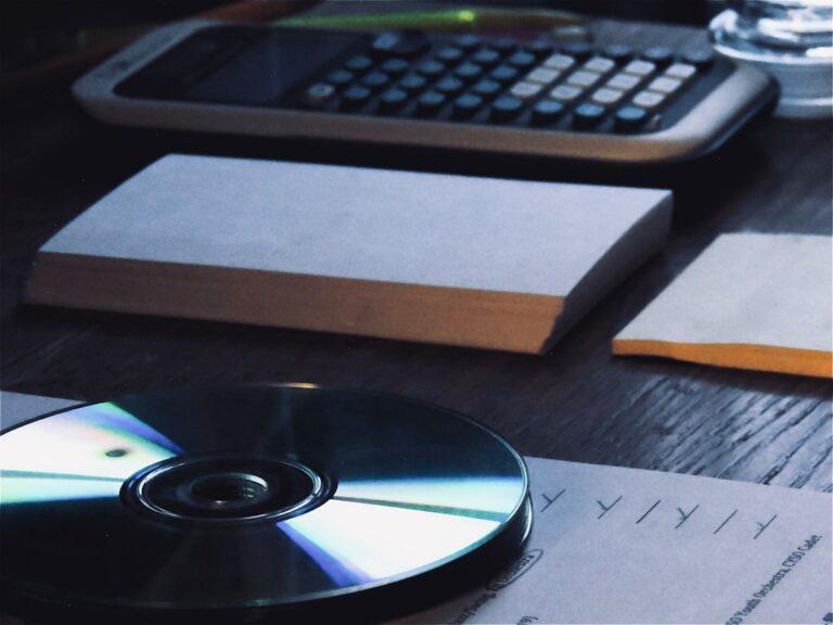 Photo digital filing system company