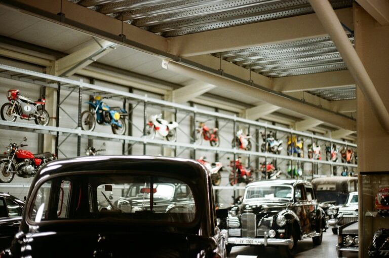 Photo analog storage