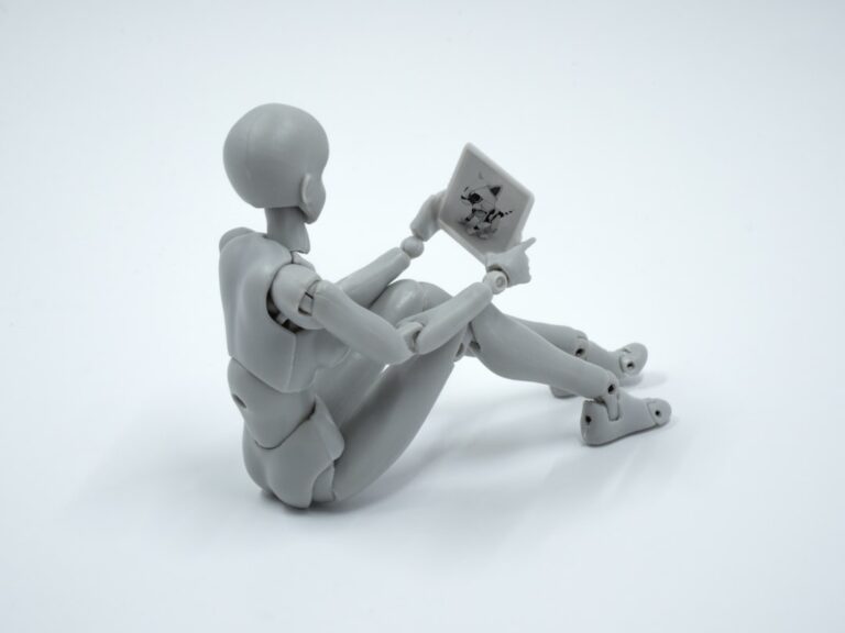 Photo Chatbot